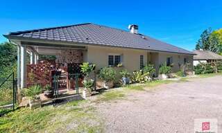 Maison 7 Pièces 202 m² à vendre à Saint-Cyr-la-Roche (19130)