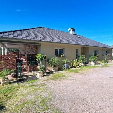 Maison 7 pièces 289000 €