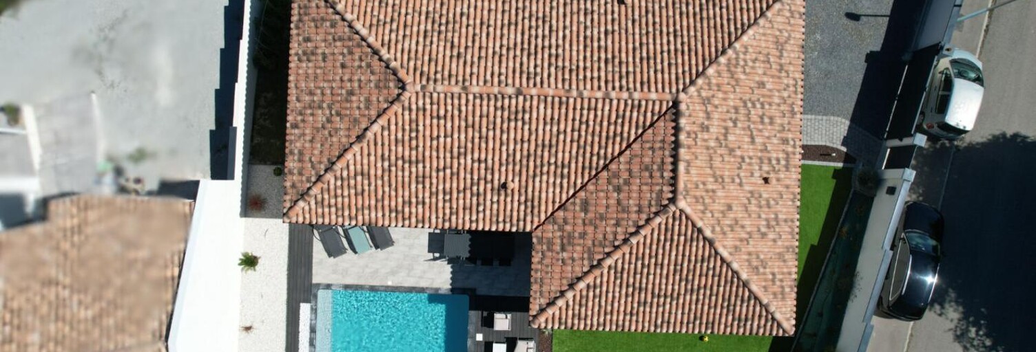 Maison 5 Pièces 115 m² à vendre à Alairac (11290)