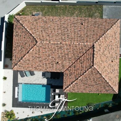 Maison 5 pièces 336000 €