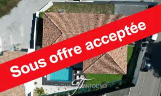 Maison 5 Pièces 115 m² à vendre à Alairac (11290)