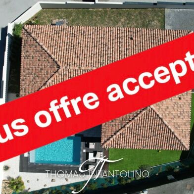 Maison 5 pièces 336000 €