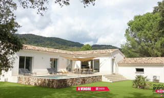 Maison 5 Pièces 95 m² à vendre à Lecci (20137)