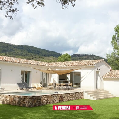 Maison 5 pièces 795000 €