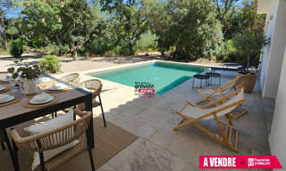 Maison 5 Pièces 95 m² à vendre à Lecci (20137)