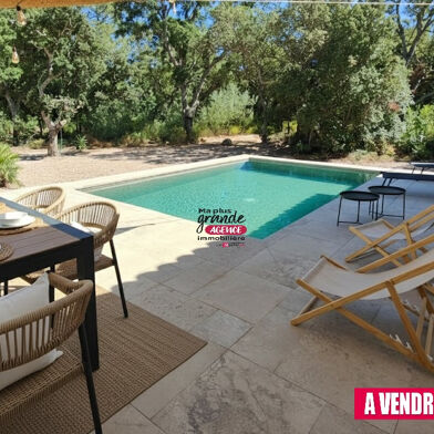 Maison 5 pièces 795000 €