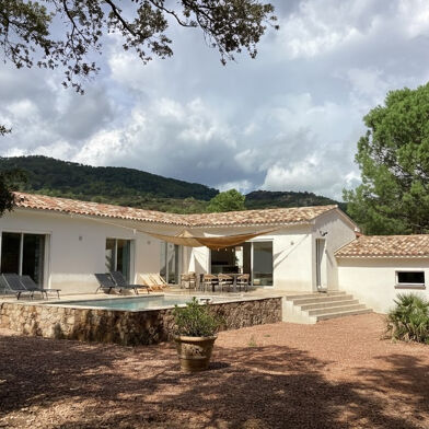 Maison 5 pièces 675000 €