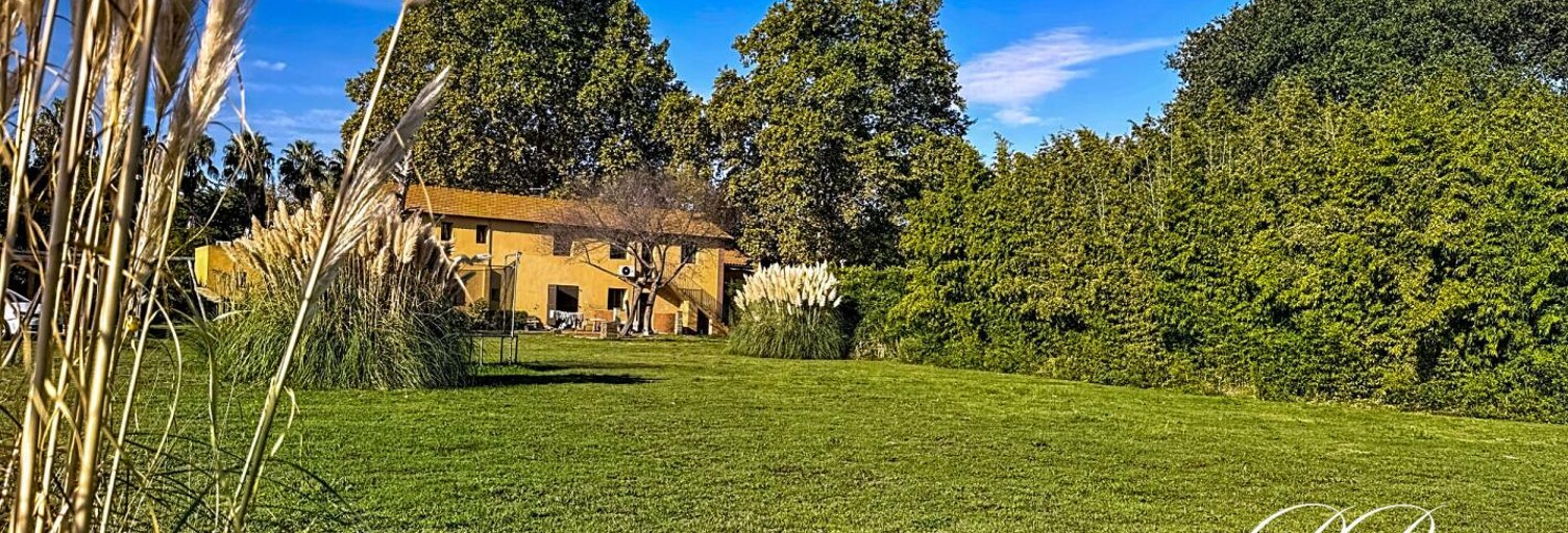 Maison 25 Pièces 600 m² à vendre à Saint-Cyprien (66750)