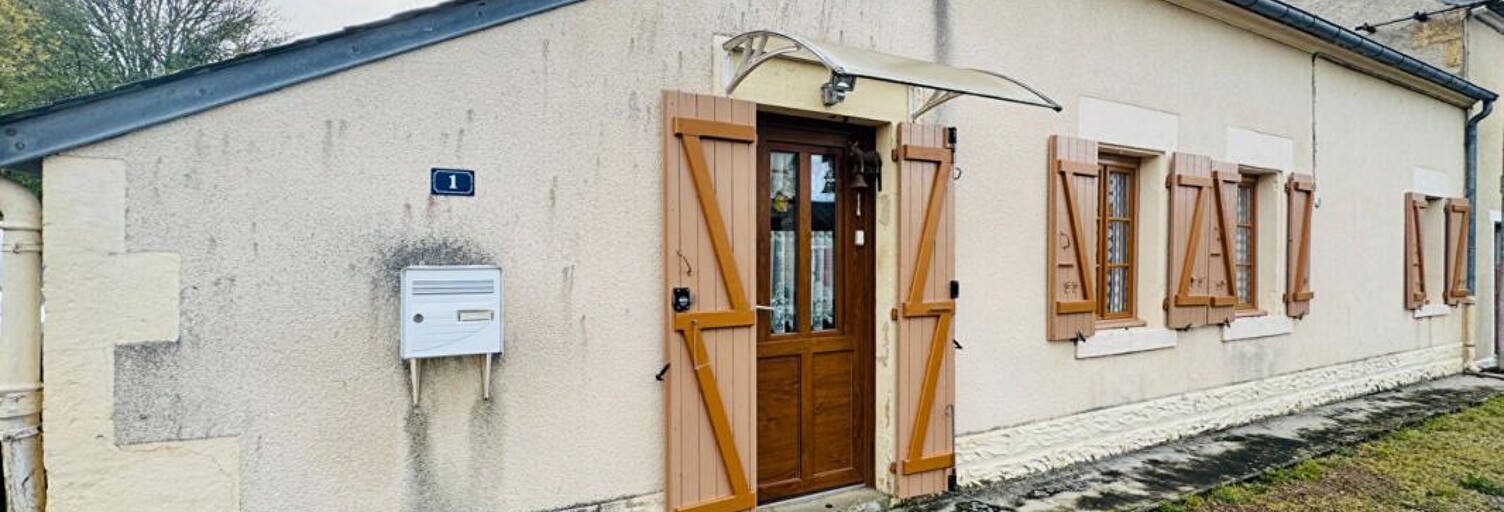 Maison 4 Pièces 88 m² à vendre à Prémery (58700)