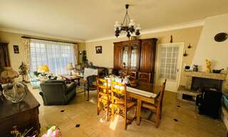 Maison 9 Pièces 264 m² à vendre à Saint-Saulge (58330)