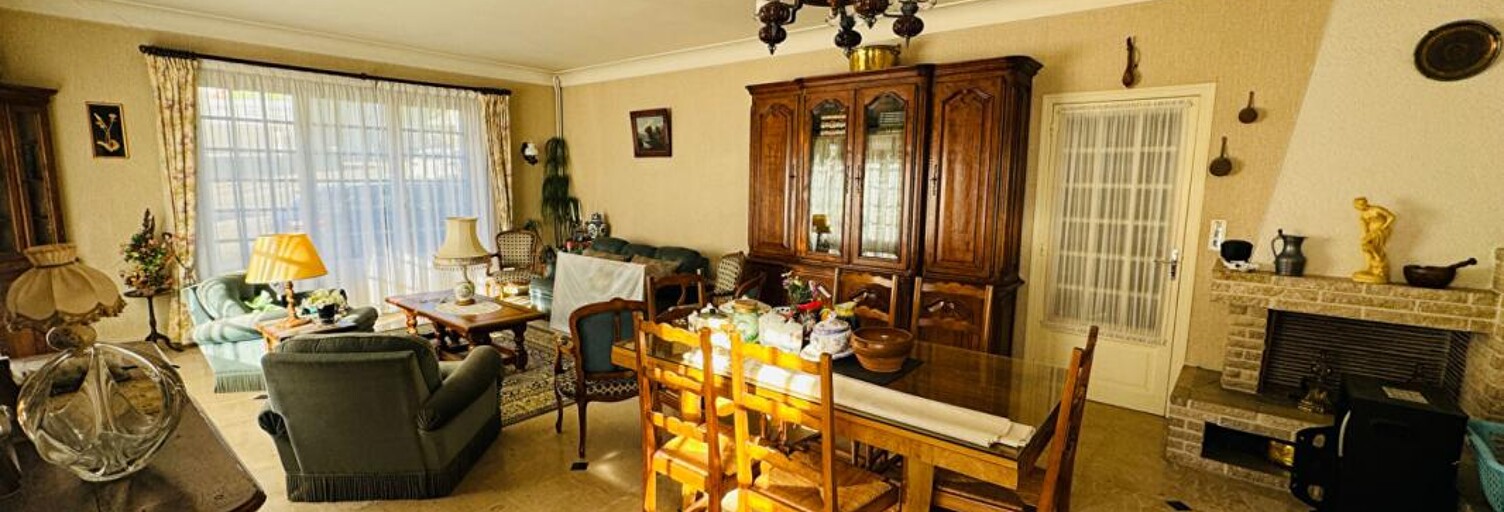 Maison 9 Pièces 264 m² à vendre à Saint-Saulge (58330)