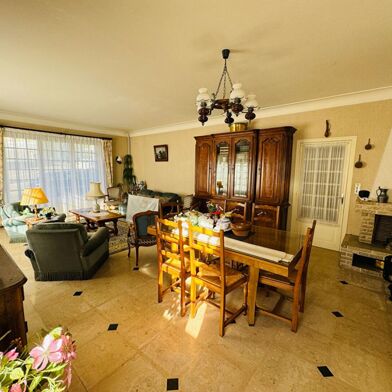 Maison 9 pièces 139000 €