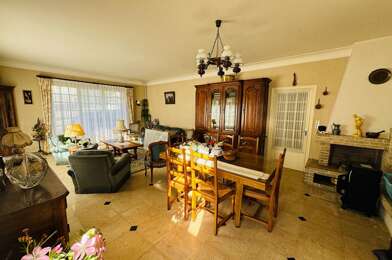 Maison 9 pièces 139000 €