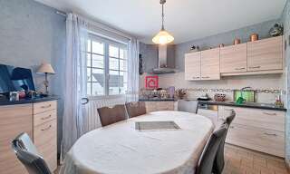 Maison 4 Pièces 80 m² à vendre à Craon (53400)