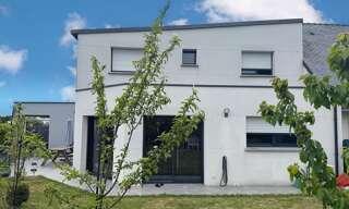 Maison 5 Pièces 143 m² à vendre à Vannes (56000)