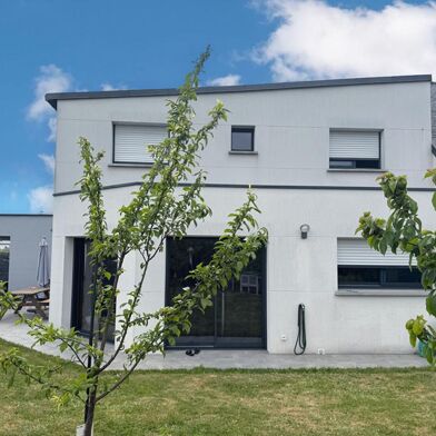 Maison 5 pièces 520000 €