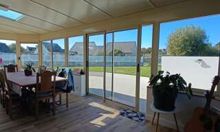 Maison 5 Pièces 135 m² à vendre à Plouguerneau (29880)