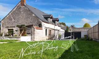 Maison 6 Pièces 169 m² à vendre à Santilly (28310)