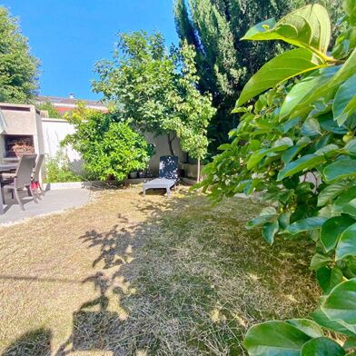 Maison 6 pièces 680000 €