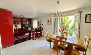 Maison 6 Pièces 115 m² à vendre à Colombes (92700)