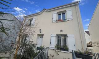 Maison 6 Pièces 115 m² à vendre à Colombes (92700)