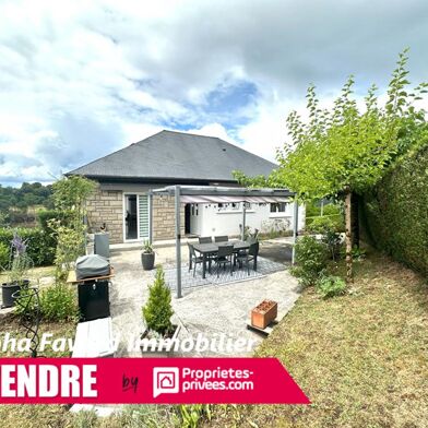 Maison 7 pièces 189000 €