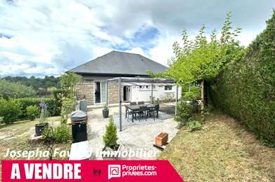 Maison 7 pièces 189000 €