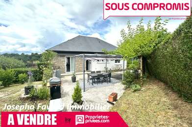 Maison 7 pièces 189000 €
