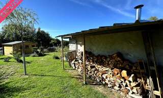 Maison 2 Pièces 33 m² à vendre à Treignac (19260)