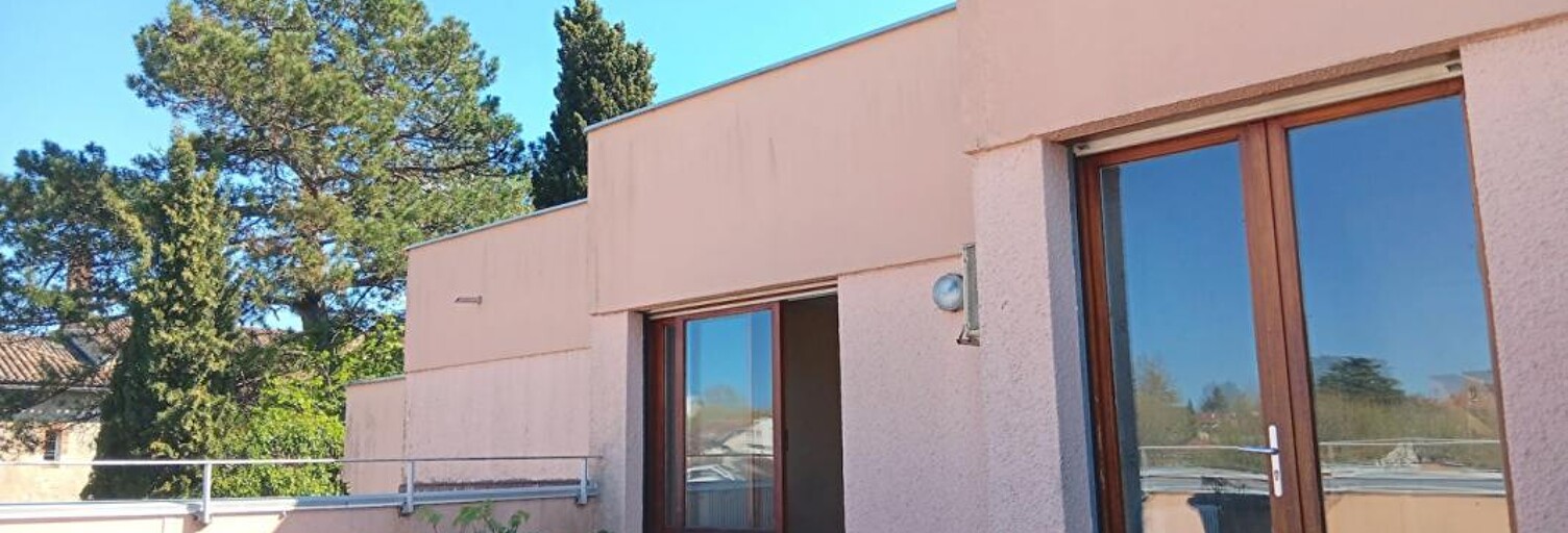 Appartement 2 Pièces 67 m² à vendre à Cahors (46000)