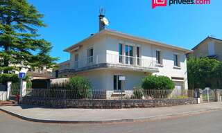 Maison 6 Pièces 103 m² à vendre à Cahors (46000)