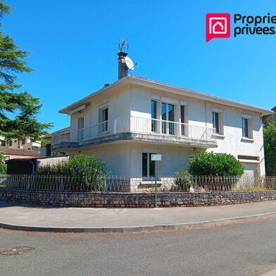 Maison 6 pièces 280000 €