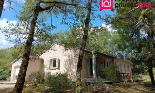 Maison 5 Pièces 115 m² à vendre à Cahors (46000)