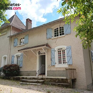 Maison 7 pièces 365000 €