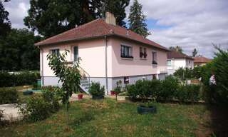 Maison 4 Pièces 62 m² à vendre à Saint-Lubin-des-Joncherets (28350)