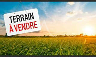 Terrain  1985 m² à vendre à Blaru (78270)