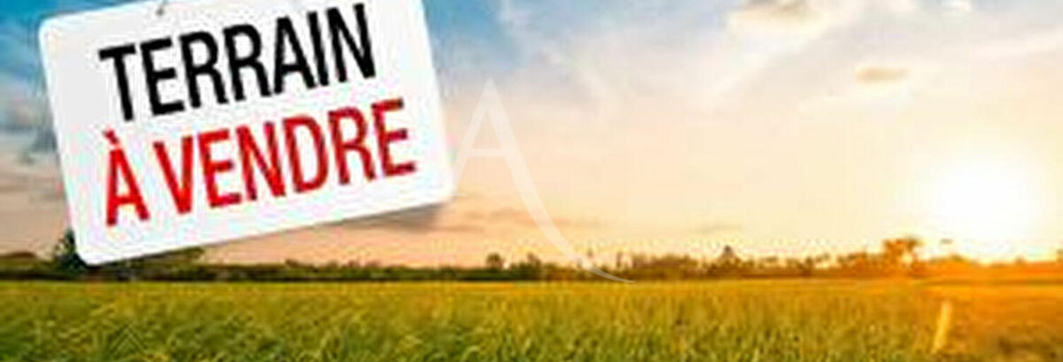 Terrain  1985 m² à vendre à Blaru (78270)