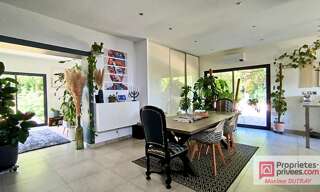 Maison 6 Pièces 210 m² à vendre à Prunay-Cassereau (41310)