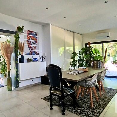 Maison 6 pièces 325000 €