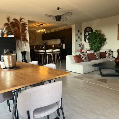 Appartement 4 pièces 400000 €