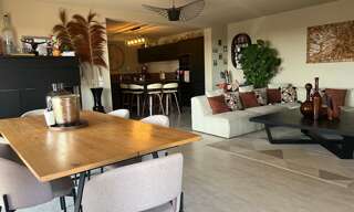 Appartement 4 Pièces 117 m² à vendre à Frontignan (34110)