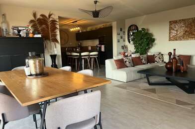 Appartement 4 pièces 400000 €