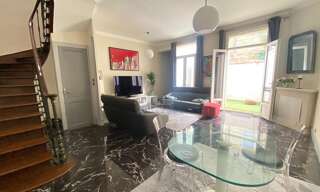 Maison 5 Pièces 107 m² à vendre à Bordeaux (33000)