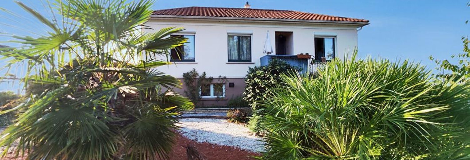 Maison 6 Pièces 145 m² à vendre à Mauges-sur-Loire (49410)