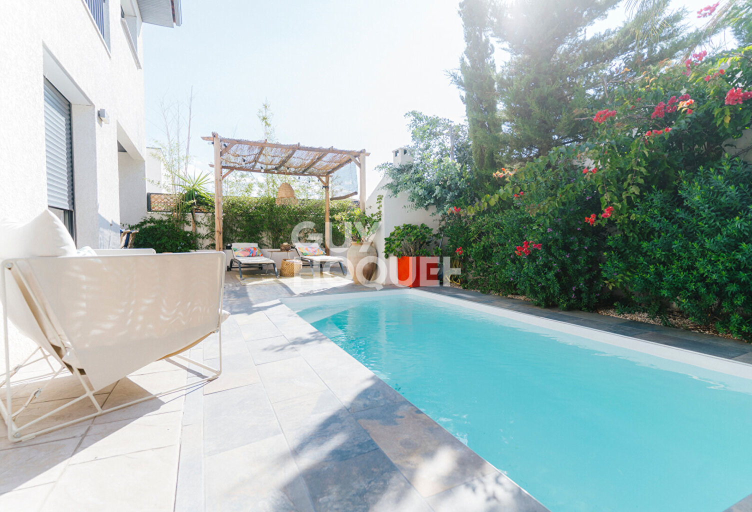 Villa moderne suite en RDC — photo 1