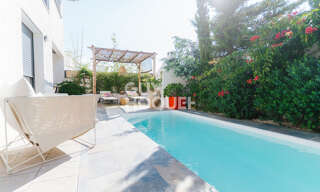 Maison 5 Pièces 145 m² à vendre à Villeneuve-de-la-Raho (66180)