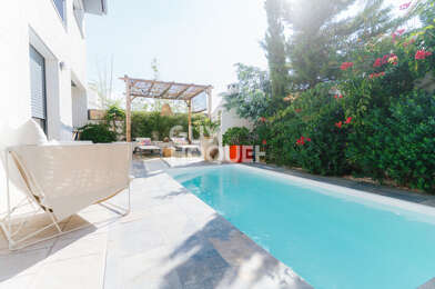 Maison 5 pièces 445000 €