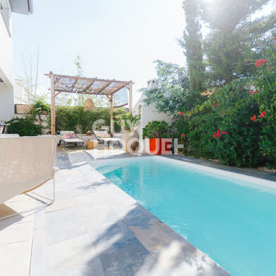 Maison 5 pièces 445000 €