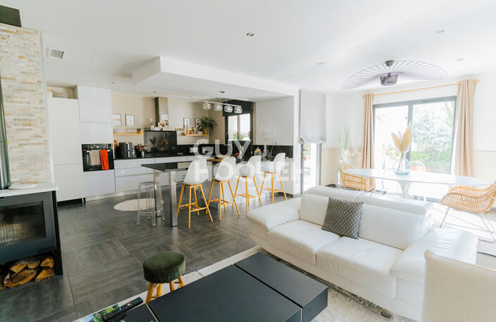 Villa moderne suite en RDC — photo 3