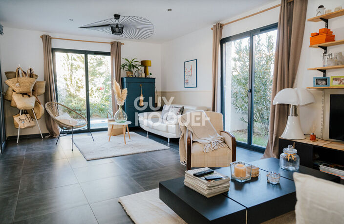 Villa moderne suite en RDC — photo 4